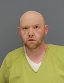 Mugshot of JOSHUA MICHAEL MCDOUGAL