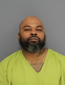 Mugshot of DESTEN D SCURRY