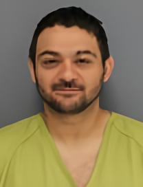 Mugshot of BRANDON MICHAEL FLETCHER