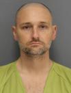 Mugshot of JESSE DANIEL HODGES