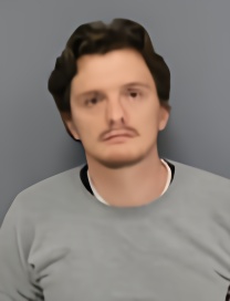 Mugshot of CORY RYAN COOK