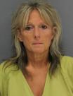 Mugshot of JILL ANN POWELL
