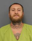 Mugshot of AARON JAMES LILLY