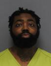 Mugshot of UCHENNA JOSEPH II EKUIBE