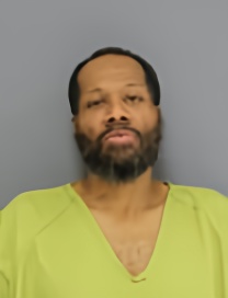 Mugshot of GABRIEL DANIEL HARDY