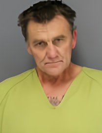 Mugshot of JOE OWEN JR ELLIS