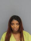 Mugshot of TAMIKA ELIANE SAMUAL