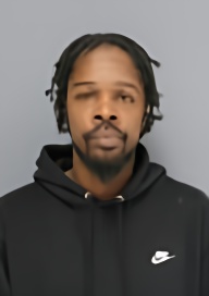 Mugshot of RAYSHAWN RAPHIEL TURNER