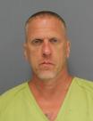 Mugshot of MICHAEL LOWELL BAILEY