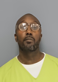 Mugshot of WILLIAM RAYMOND IV BROOKS