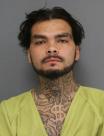 Mugshot of MARSALIS LEE COATS