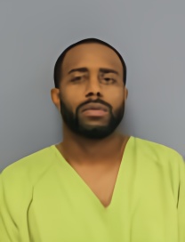 Mugshot of DEMARCUS GOLDEN