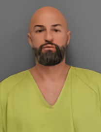 Mugshot of RYAN EDWARD BOTZMAN