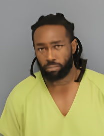 Mugshot of DONNELL LETRICH BRUSTER