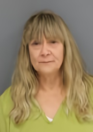 Mugshot of JULIE ANN PEARL