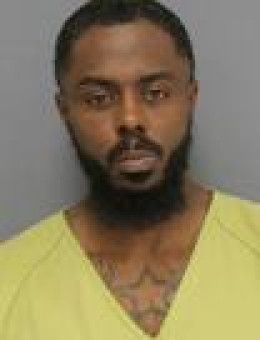 Mugshot of KENDALE YESSENE MCQUEEN
