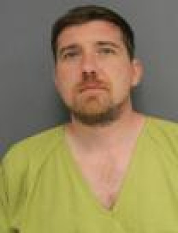 Mugshot of DUSTIN RAY HAGER