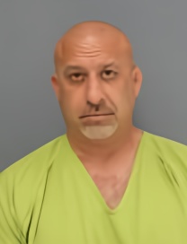 Mugshot of RAYMOND MICHAEL II HALASZ