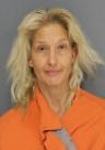 Mugshot of RACHEL OLIVIA CROSS