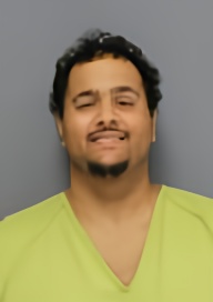 Mugshot of MICHAEL ARISON SANDERS