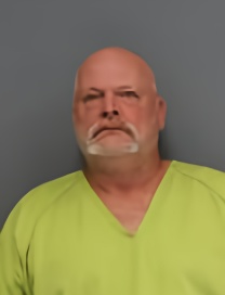 Mugshot of LARRY DEAN II MARKLEY