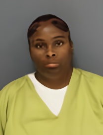 Mugshot of JAZMERE MARIAH MILLS