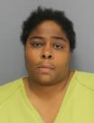 Mugshot of DAMECCA DENISE BITTING