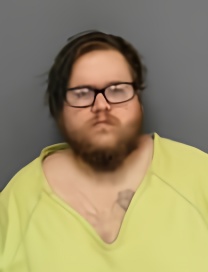 Mugshot of SETH ALLEN MCCLENDON