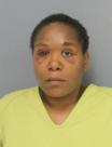Mugshot of MELANIE ANN WADE