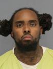 Mugshot of DONALD ANTHONY CASEY
