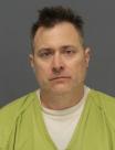 Mugshot of DANIEL WILLIAM DAVENPORT
