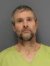 Mugshot of SCOTT MICHAEL MURRIN