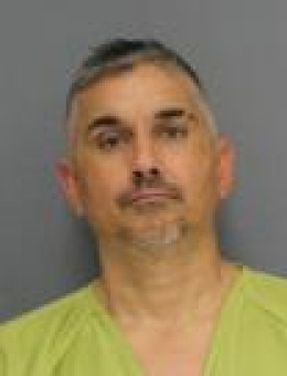 Mugshot of MATTHEW JOSEPH HALLER