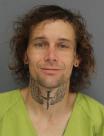 Mugshot of BRYAN RAY JR GRIFFIN