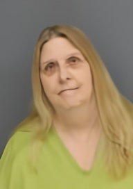 Mugshot of JULIEANNA ELIZABETH BROESTL