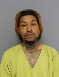 Mugshot of CHRISTIAN MARTIN ROBERTS