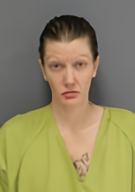 Mugshot of MICKENZI Lynn EDGAR