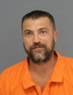 Mugshot of RYAN THOMAS MORRISON