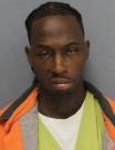 Mugshot of ANTONIO B JR BLAIR