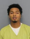 Mugshot of WAYNE ANTHONY III CARNEGIE