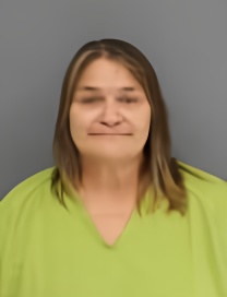 Mugshot of PENNY SUE PETTY