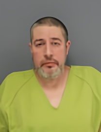 Mugshot of JORDAN ARTHUR ROWE