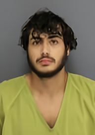 Mugshot of JUSTICE FREEDOM HINTON