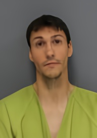 Mugshot of JOSE MIGUEL III CUEVAS