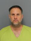 Mugshot of JOHN JOSEPH SALVAGGI