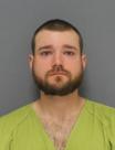 Mugshot of ZACHARY MICHAEL ANGLE