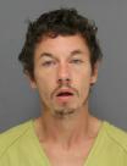 Mugshot of DONALD ANDREW DEARBORN