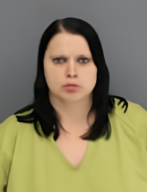 Mugshot of KYLA RAE DAVIS