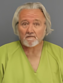 Mugshot of DAVID MICHAEL CHERCONIS