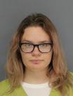 Mugshot of ELLA ANN CAMPBELL